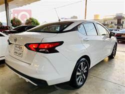 نيسان صني